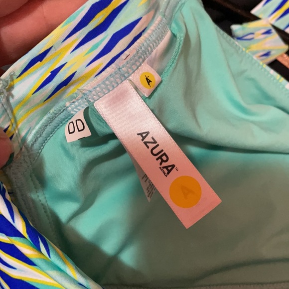 Azura Bikini top - Picture 2 of 3